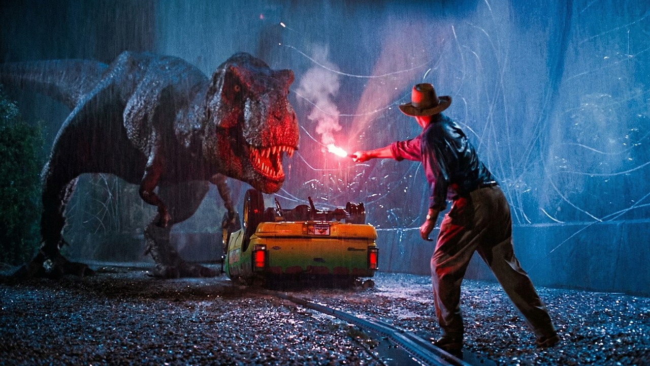 Why Hollywood Doesn’t Make Movies Like It Used To