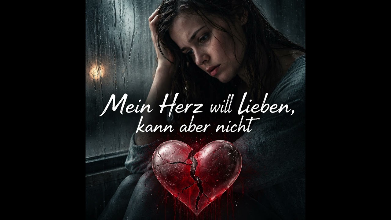 🎧Mein Herz will lieben, kann aber nicht🎧