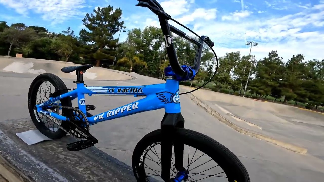 SE BIKES PK Ripper: проверка и сравнение цен на велосипеды.