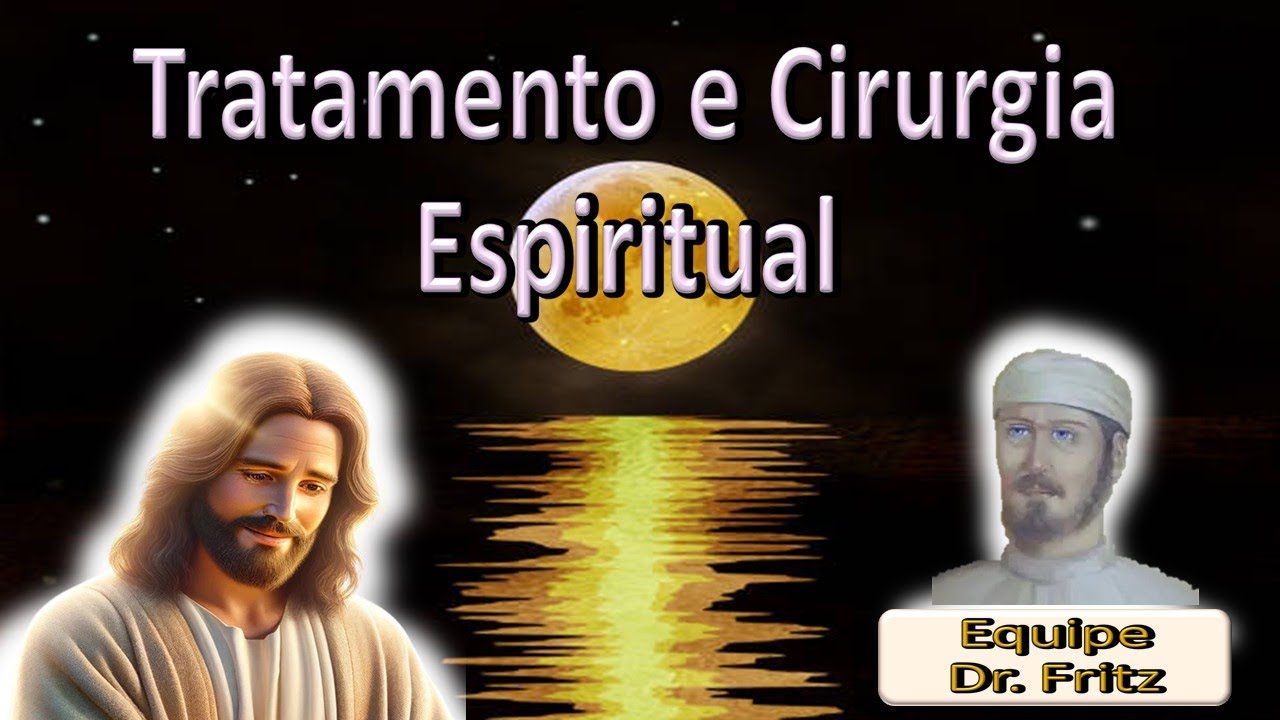 Tratamento e Cirurgia Espiritual, Equipe Dr. Fritz