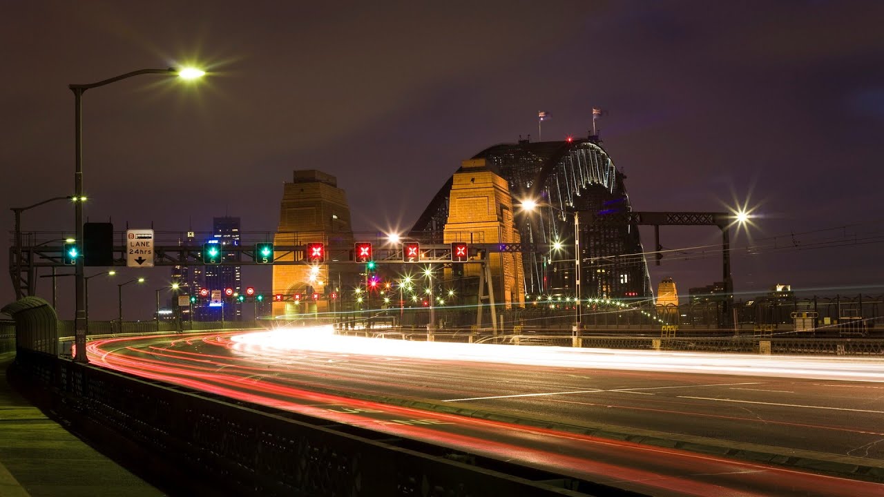 Toll hike planned for Sydney Harbour Bridge