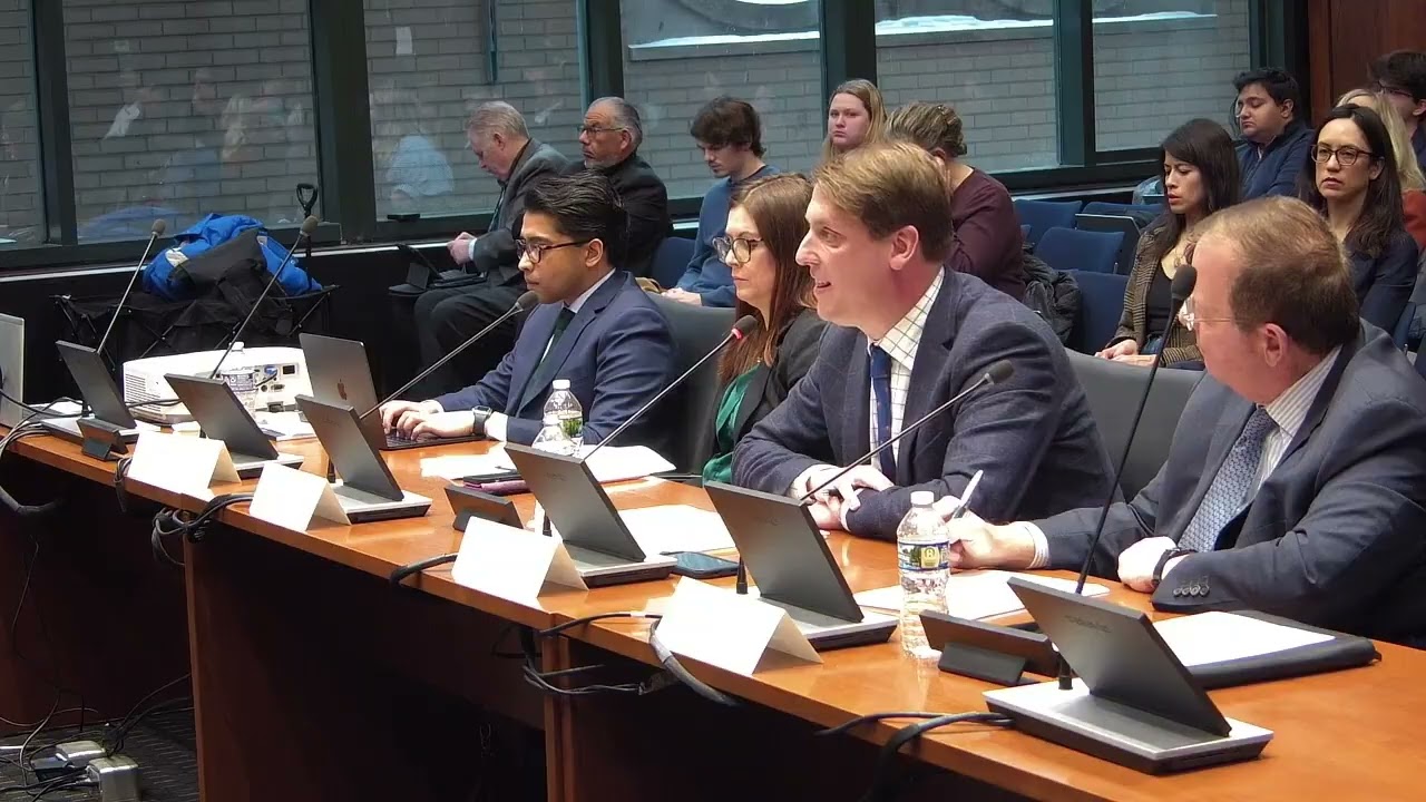 Garrett Graff Statement to Illinois Accountability Commission RE: DHS anti-Americanism (1-30-2026)