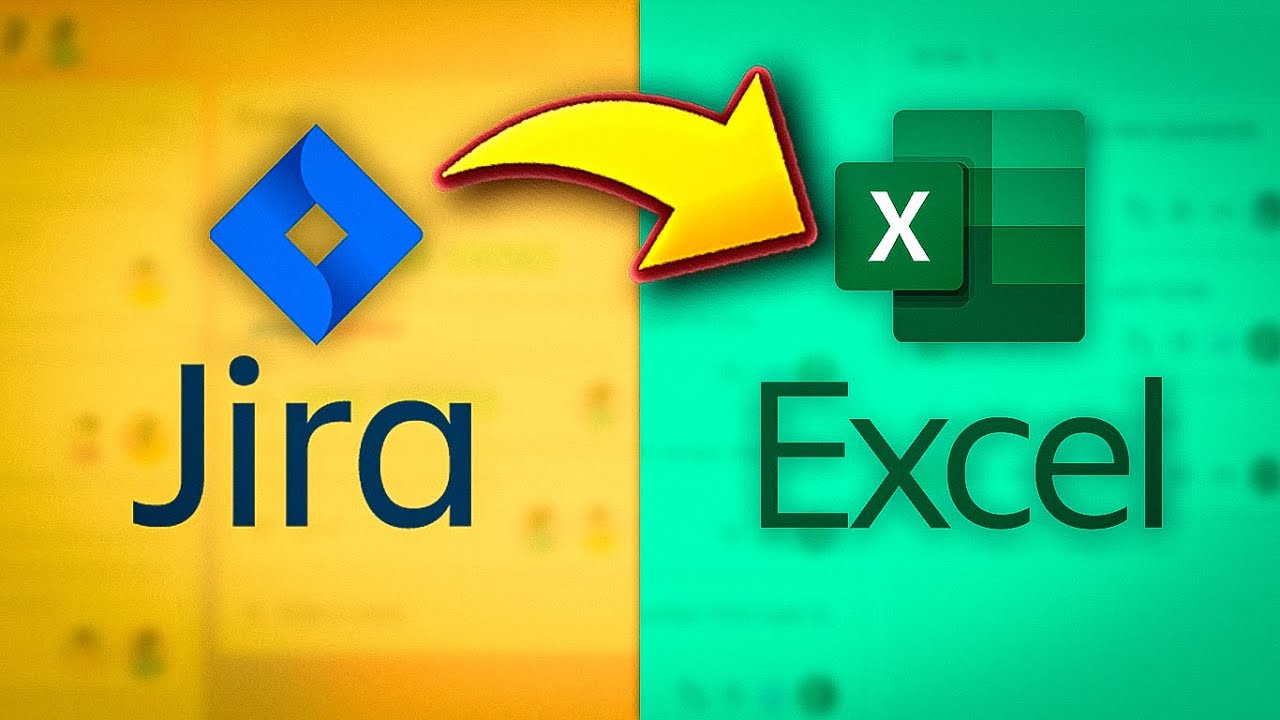 JIRA para EXCEL⚡Como EXPORTAR dados JIRA para EXCEL ou Planilha Google Sheets ✅ (MUITO FÁCIL)