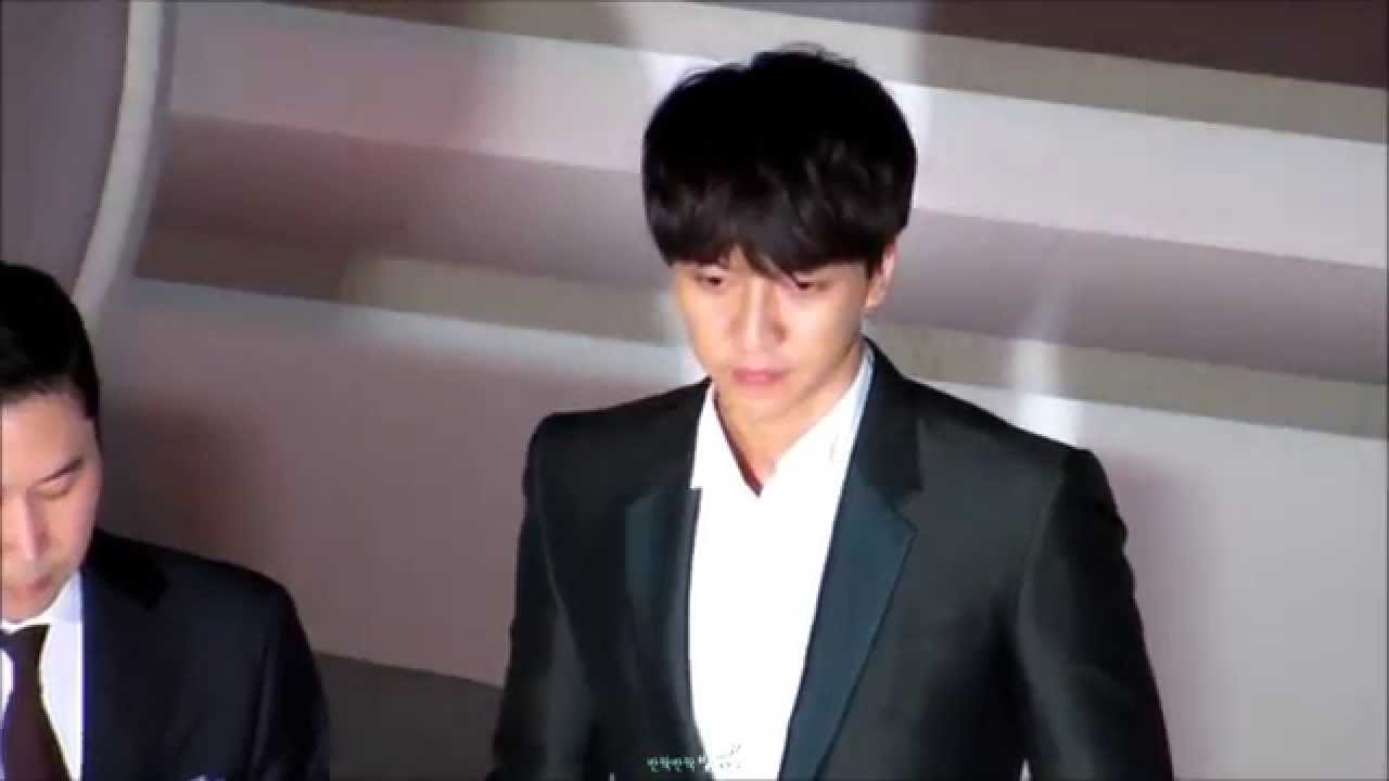 150815 나는 대한민국 2부 MC 이승기 (full ver.)