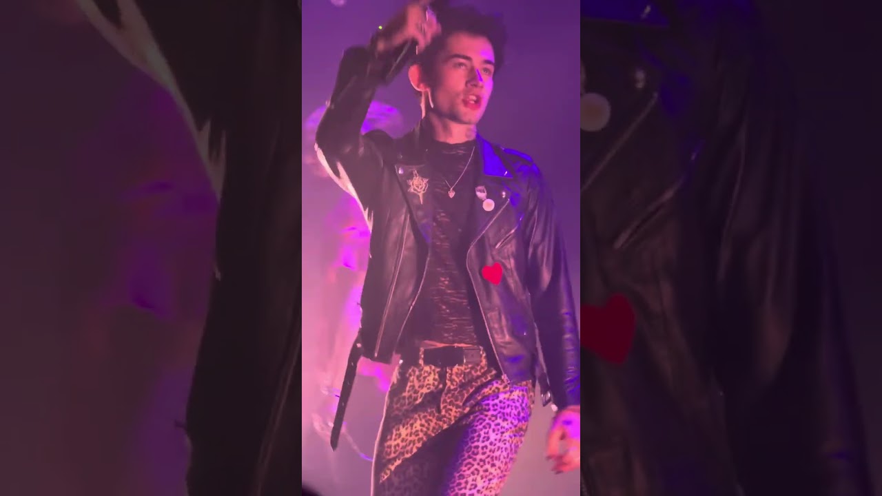 Midnight Til Morning at Racket with Walk Away on October 15, 2025.