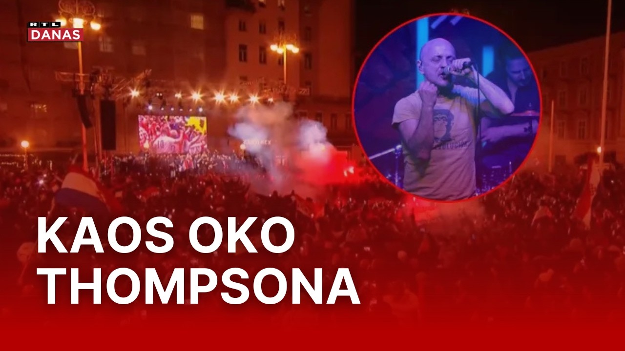 Sukobu oko dočeka rukometaša nema kraja, u sve se sad upetljao i Mile Kekin... | RTL Danas