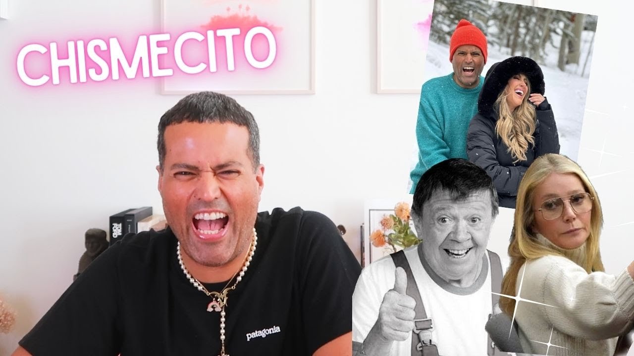 CHISMECITO | ALDO RENDÓN