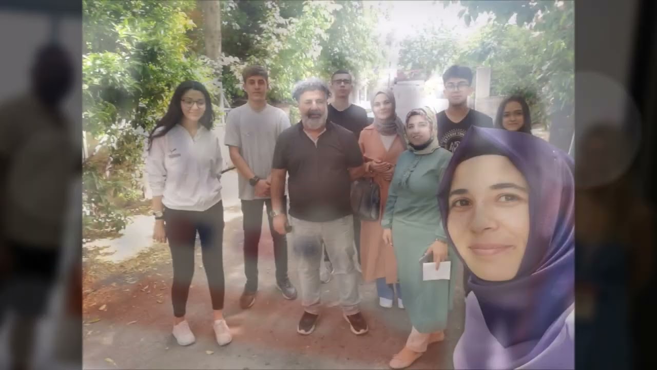 Toroslar - Mehmet Serttaş Anadolu Lisesi
