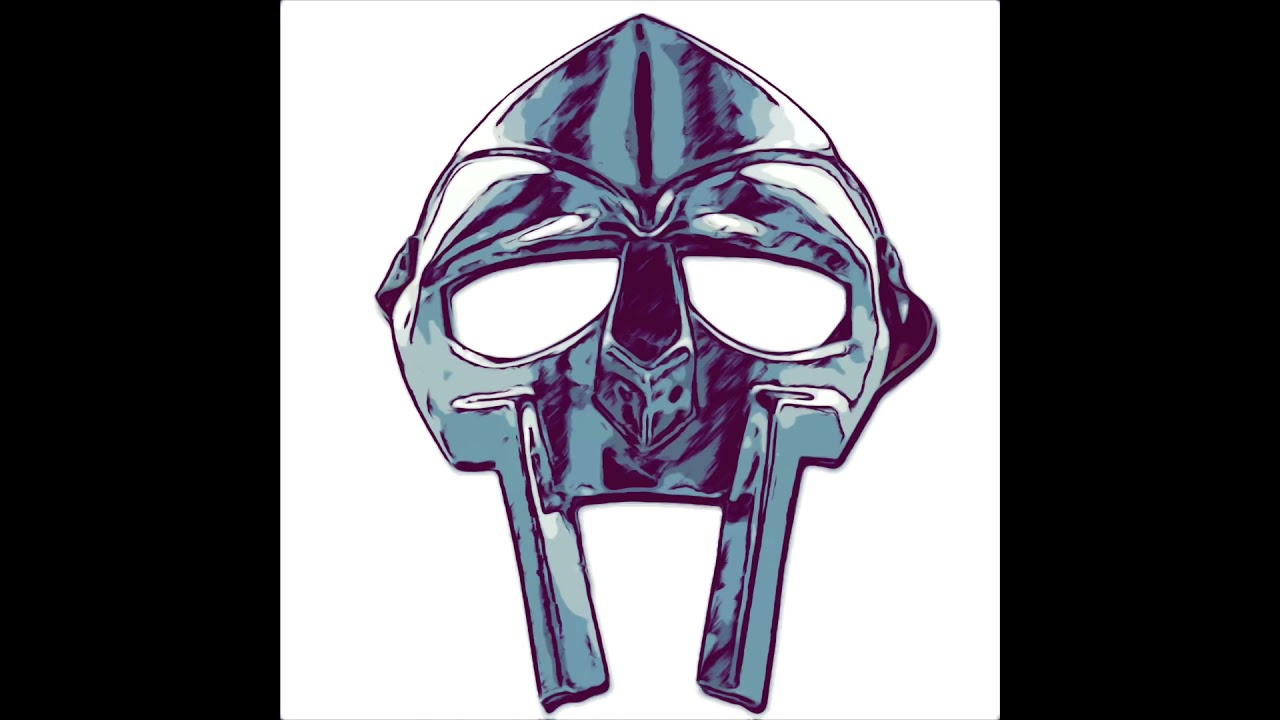 Arquitekto Verbal y Rayar - Mascara de DOOM prod. Daga  🇻🇪