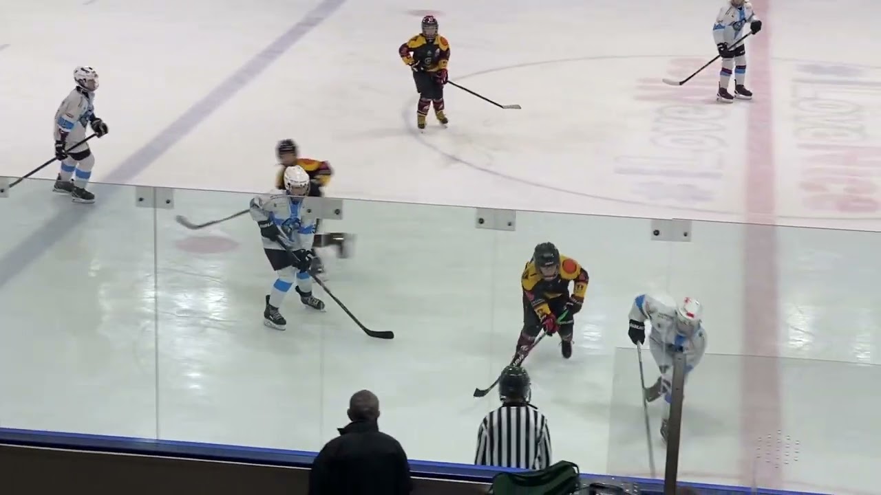 U13 vs Nice pt 2