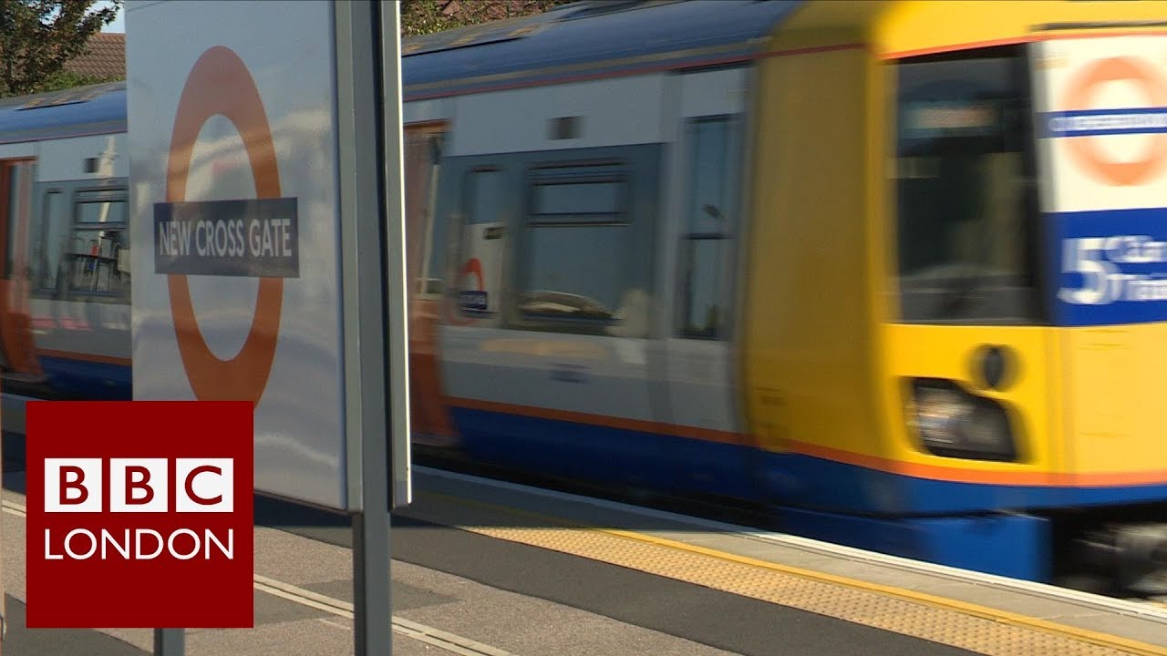 Should rail services be run by TfL? – BBC London News