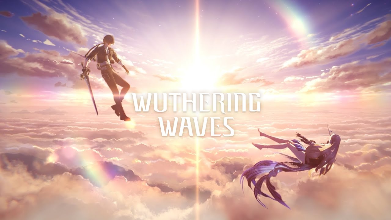 Wuthering Waves Story Cinematics | The Ending She Desired