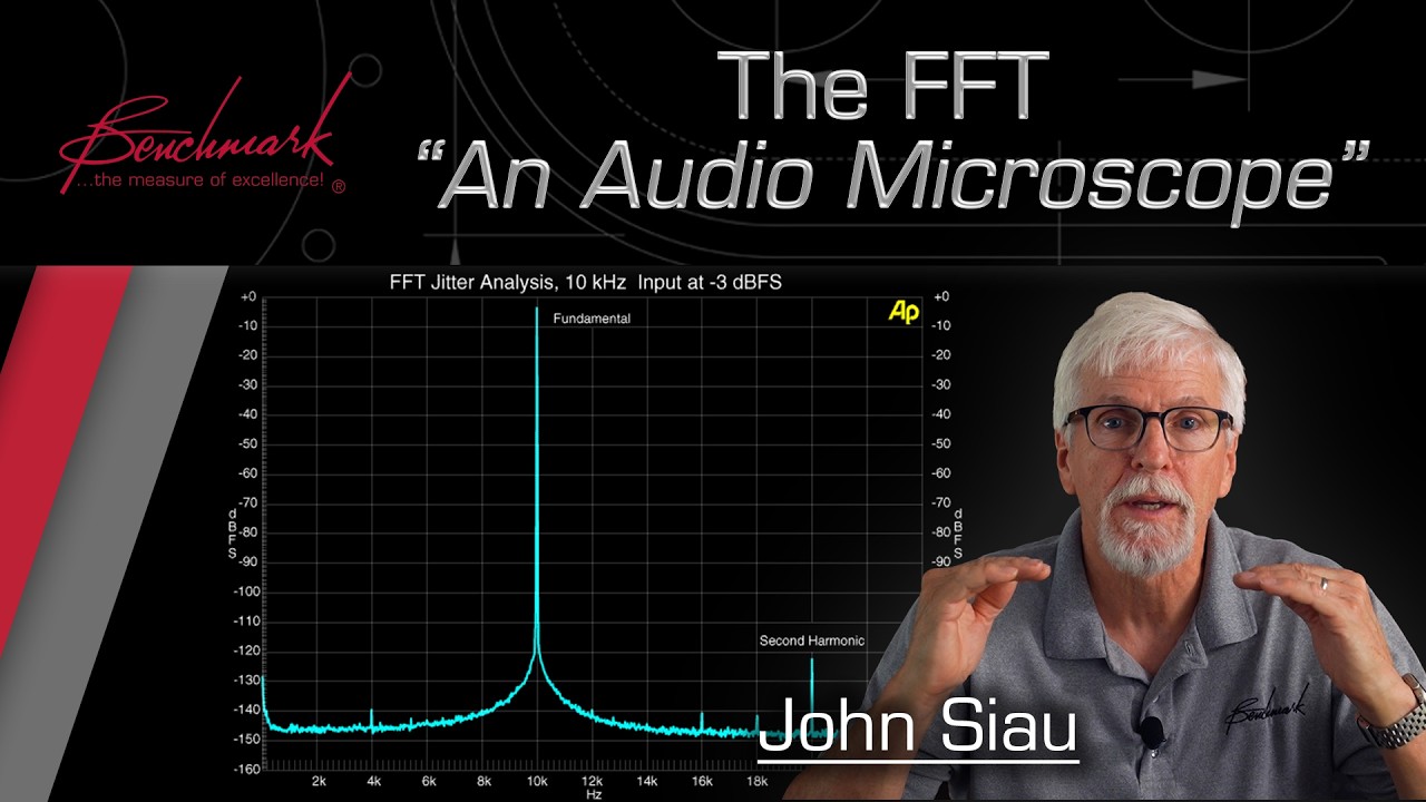 The FFT - 