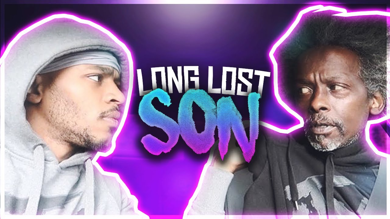 MADUNCKS TALKS TO HIS LONG LOST SON FOR THE FIRST TIME *IT GOT HEATED