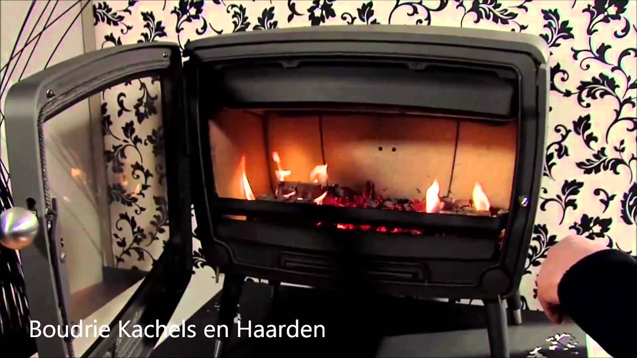 Dovre Vintage houtkachels