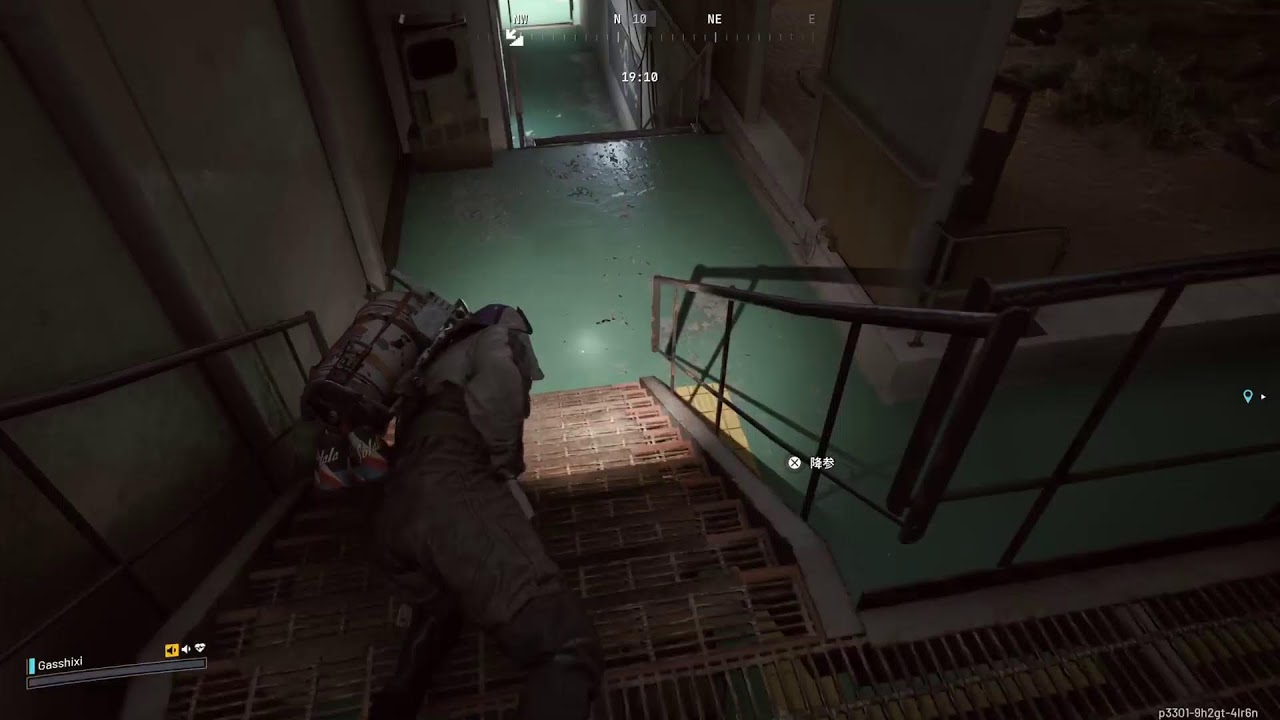 【ARC Raiders 】いつもの設計図集めかそろそろトライアルやるべきか