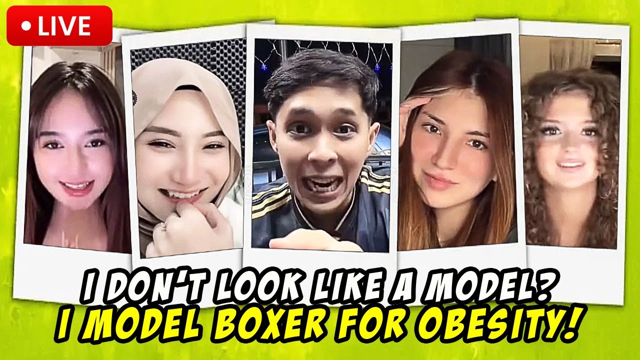 [LAWAK]🌟Live Random Acap S  | 19.01.26  #acaps #live #random #lawak