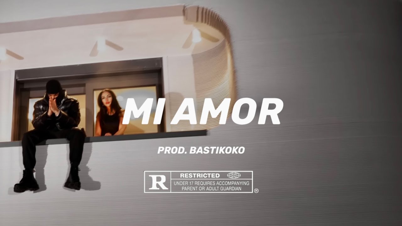 [Free] Yakary x Omar x Ngee Type Beat „Mi Amor“ | Deep Rap Type Beat