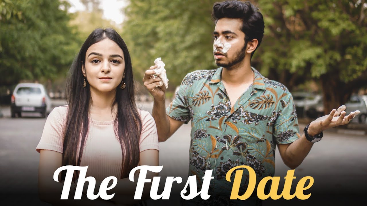The First Date || DLR ||