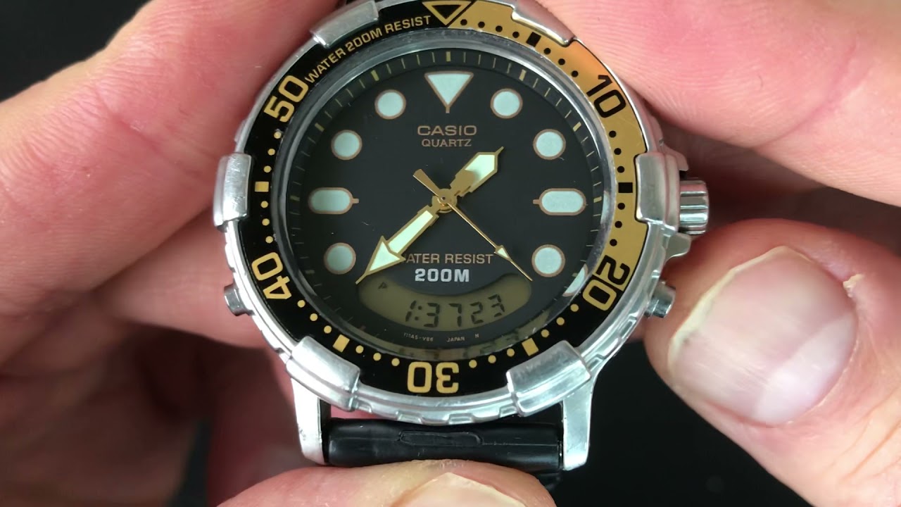 Casio 