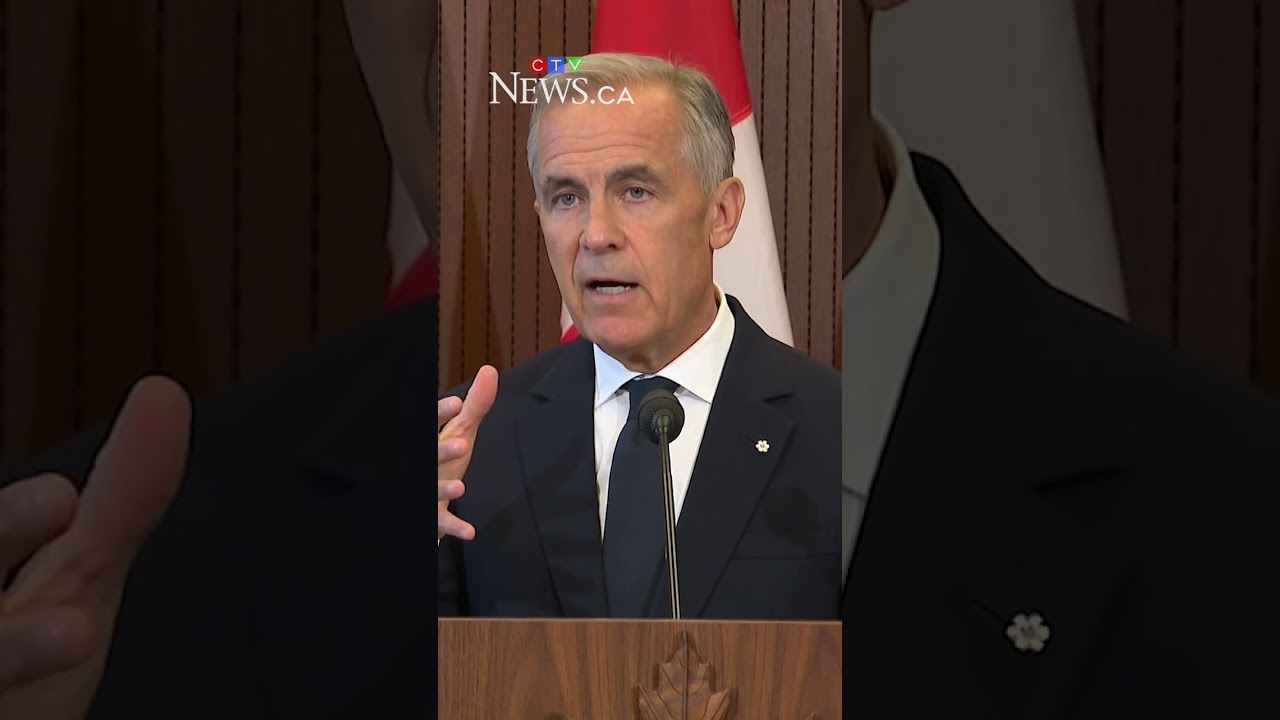 These are reasons why Canada-U.S. negotiations trade fell through