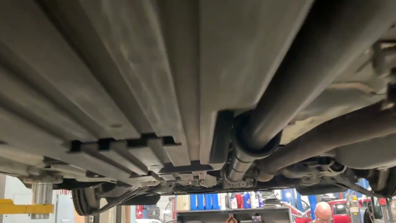 Pre-recon of 2024 GMC Terrain