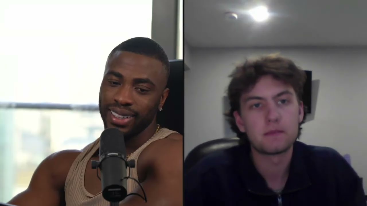 He Admitted His GF Wants a ‘Bigger D’...And INSTANTLY Regrets It