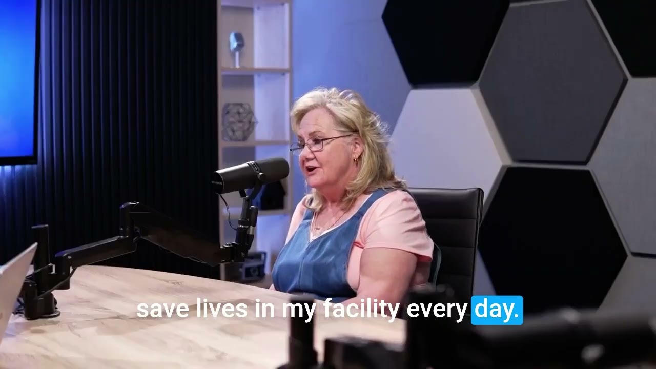 &ldquo;Suboxone Saved My Life&mdash;Don&rsquo;t Let Anyone Judge You&rdquo;: Bev Aikins on Medication | Ep. 20 Clip