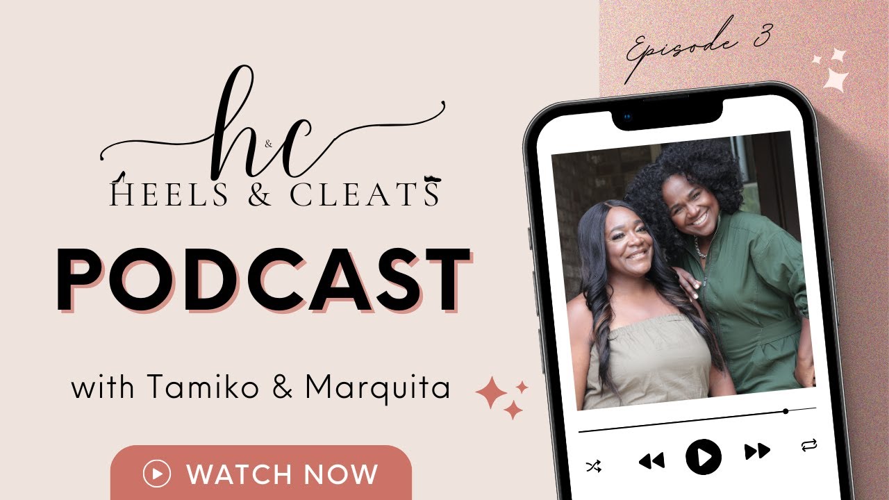 EP3: Tampa Bay vs Detroit | Heels and Cleats