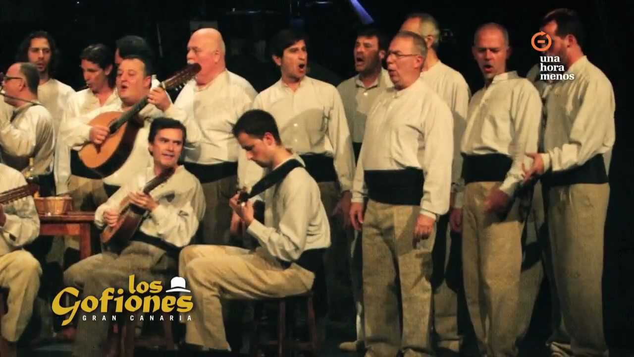 Zafra - Los Gofiones