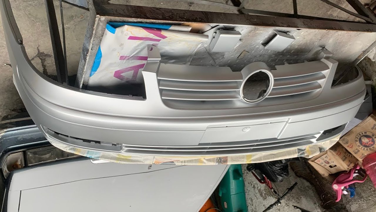 Pintura a facias y estribos | polo Classic | derby tunning |