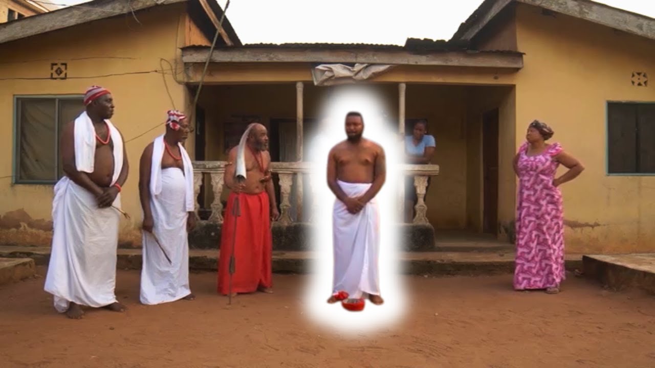 Il A Perdu Tout Ce Qu’Il Aimait Pour Réussir – Film Nigérian en Français Complet