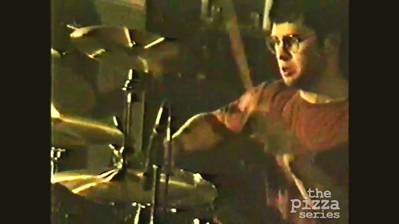 Angel Hair // Live // - Denver, CO - (3/18/1994)