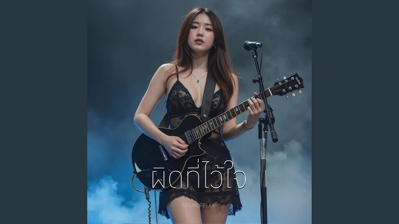 ผิดที่ไว้ใจ (Wrong to Trust)