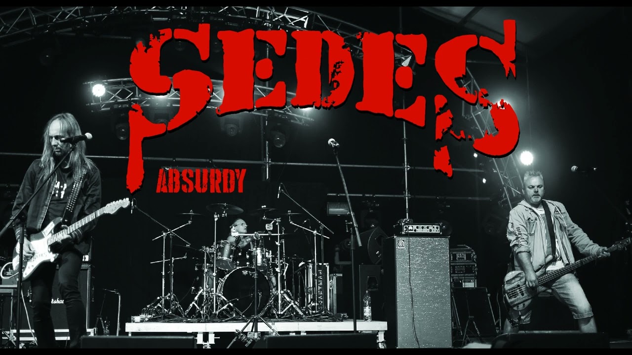 SEDES - Absurdy (official Audio)