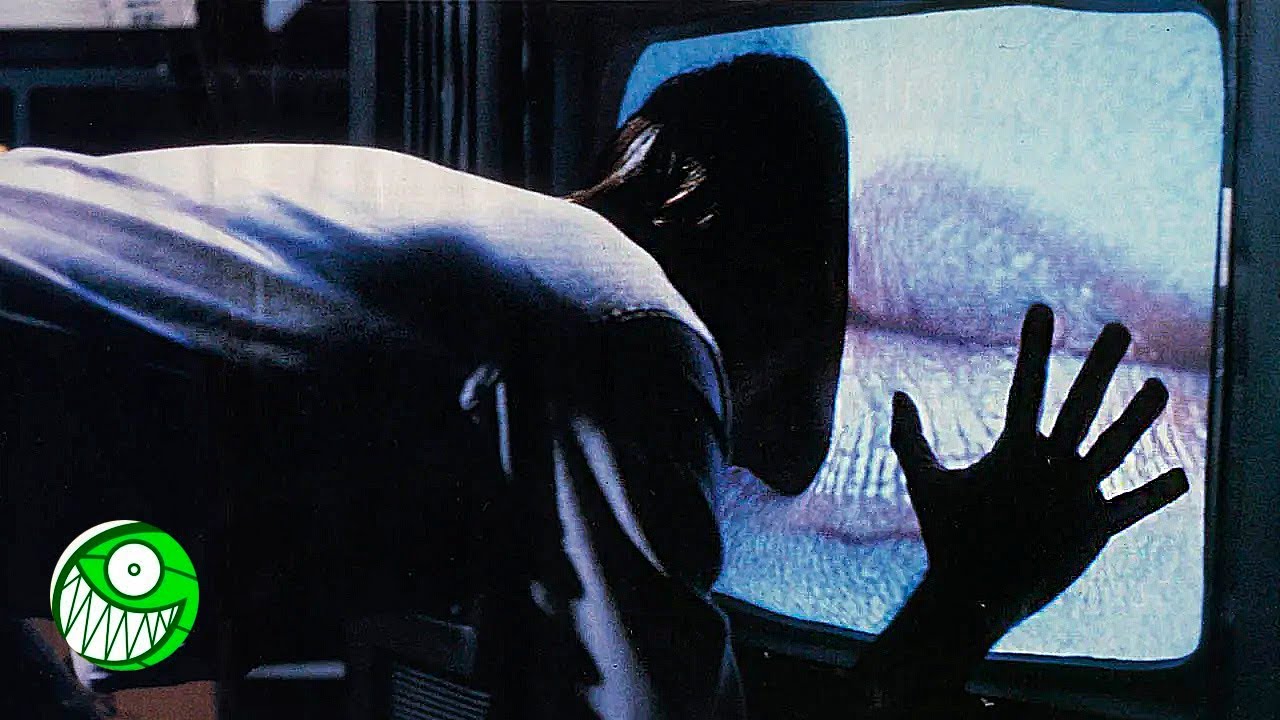 VIDEODROME: La película que en 1983 predijo la Deep Web