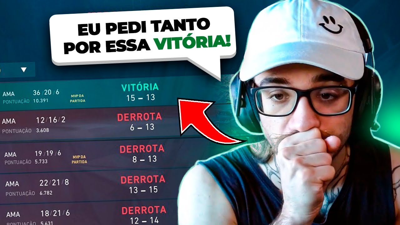 ERA DISSO QUE EU PRECISAVA! | Coreano Stream #124