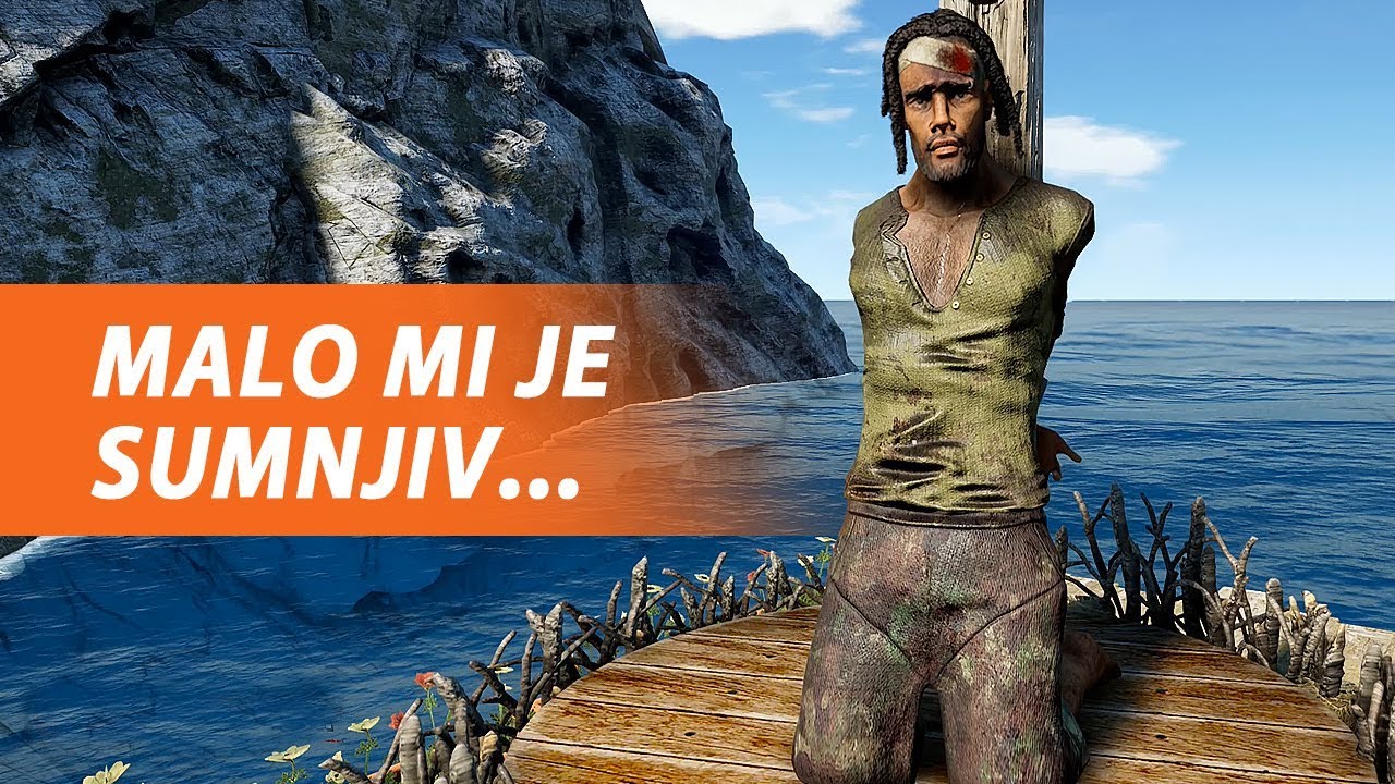 NAPOKON SAM GA NAŠAO - Die Young (EP13)
