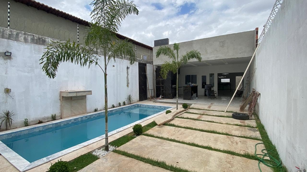 🟢OPORTUNIDADE!! R$ 250 mil Á VISTA!!!