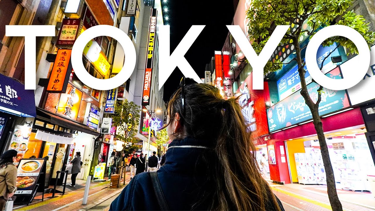 Mt. Fuji, Tokyo Adventures & Karaoke Nights! 🎤✨ | part 1 Japan Travel Vlog