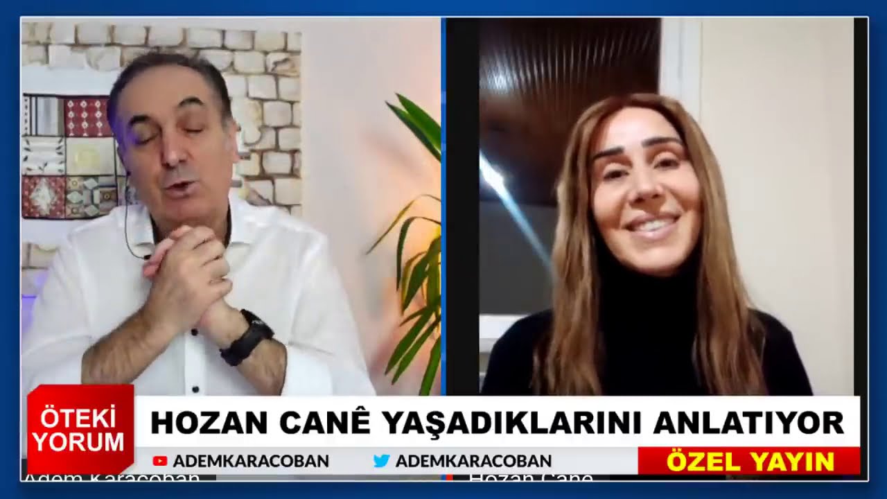Cezaevi süreci ve sonrasında yaşadıklarım