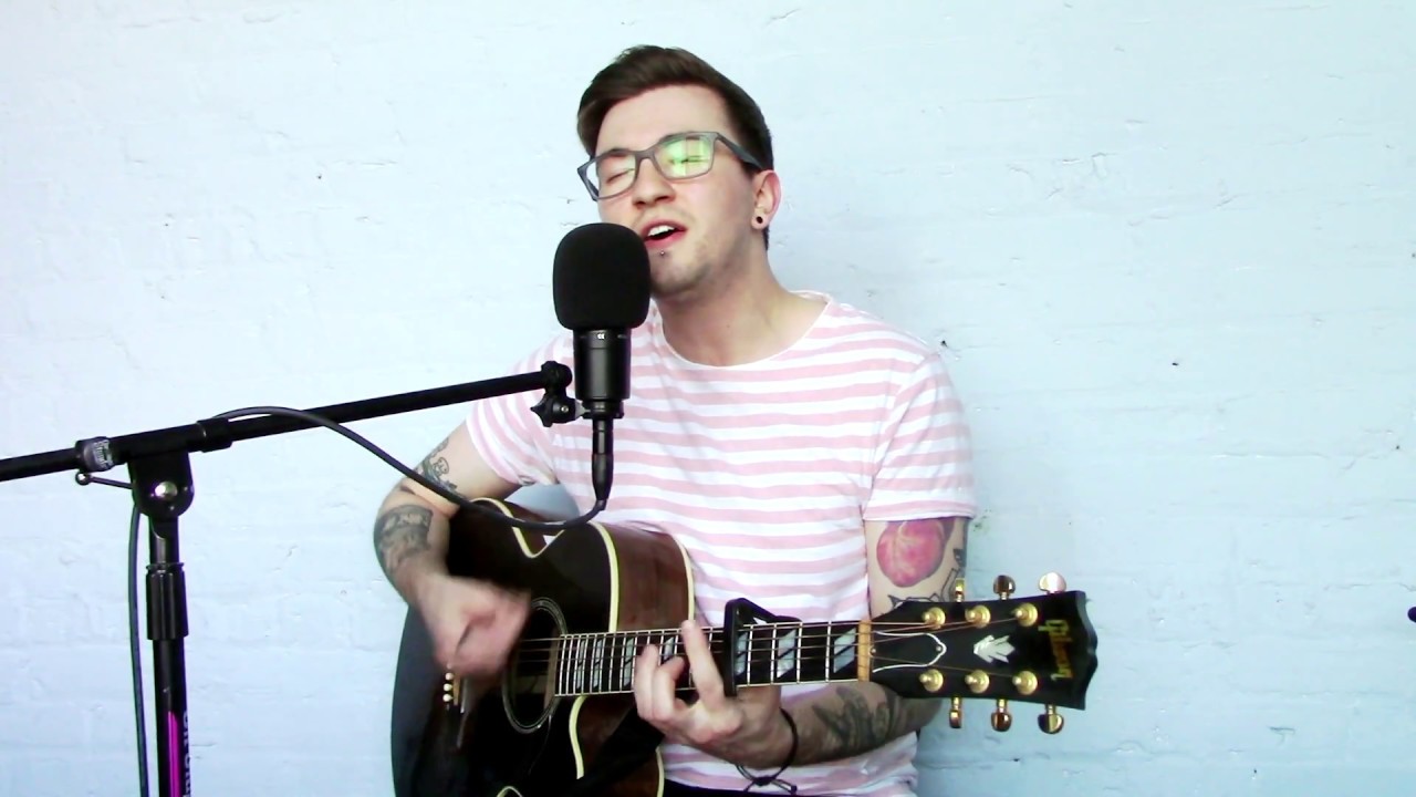 No Tears Left To Cry (Ariana Grande Cover)