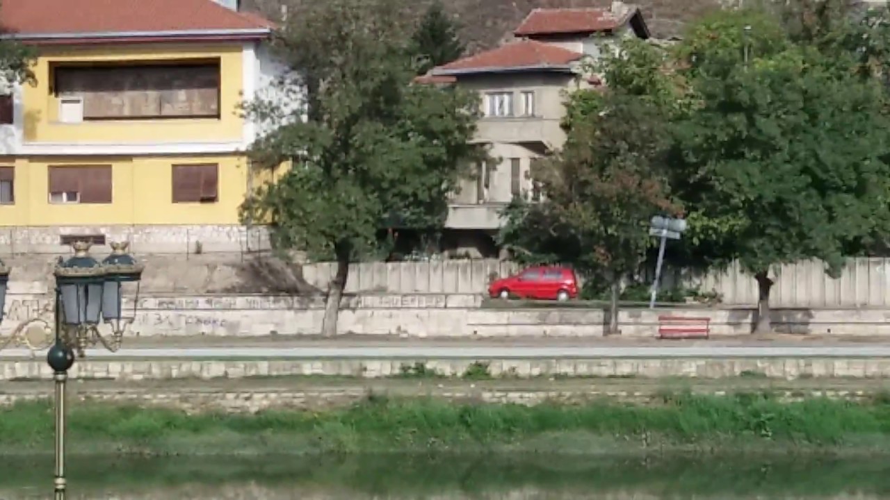 Komiti chasing Shverceri 01.10.2017