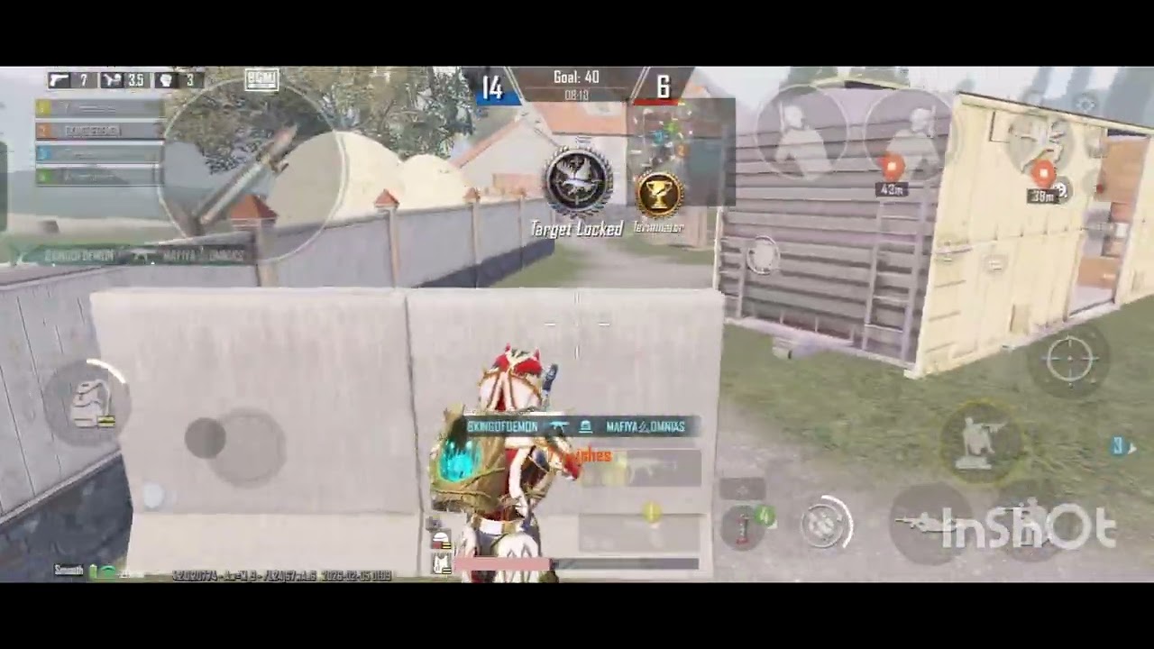 17 kills in rank TDM 😈#bgmi#iqoo #youtube 