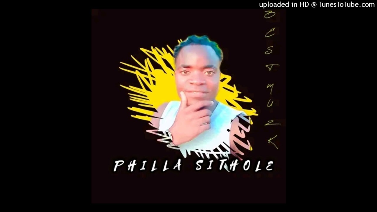 Philla Sithole-Tinotamba Bola ( official áudio)