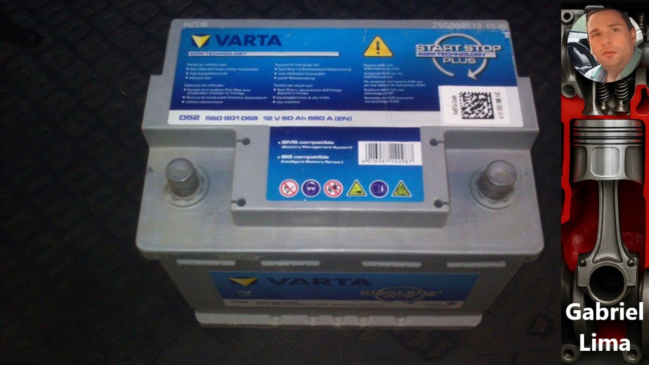 Aprenda a Identificar a Data de Fabricação das Baterias de Carro com Etiquetagem Fácil!