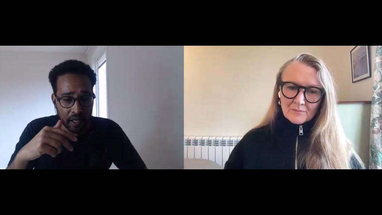 Sarah Vaughan: TPLF from 1991 to 2018| the Pretoria Agreement| International Community| TPLF -- EPLF