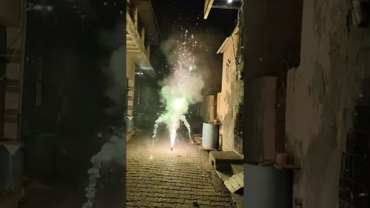 Rang Barat Anar | Cock brand | Big size anar | Diwali 2022