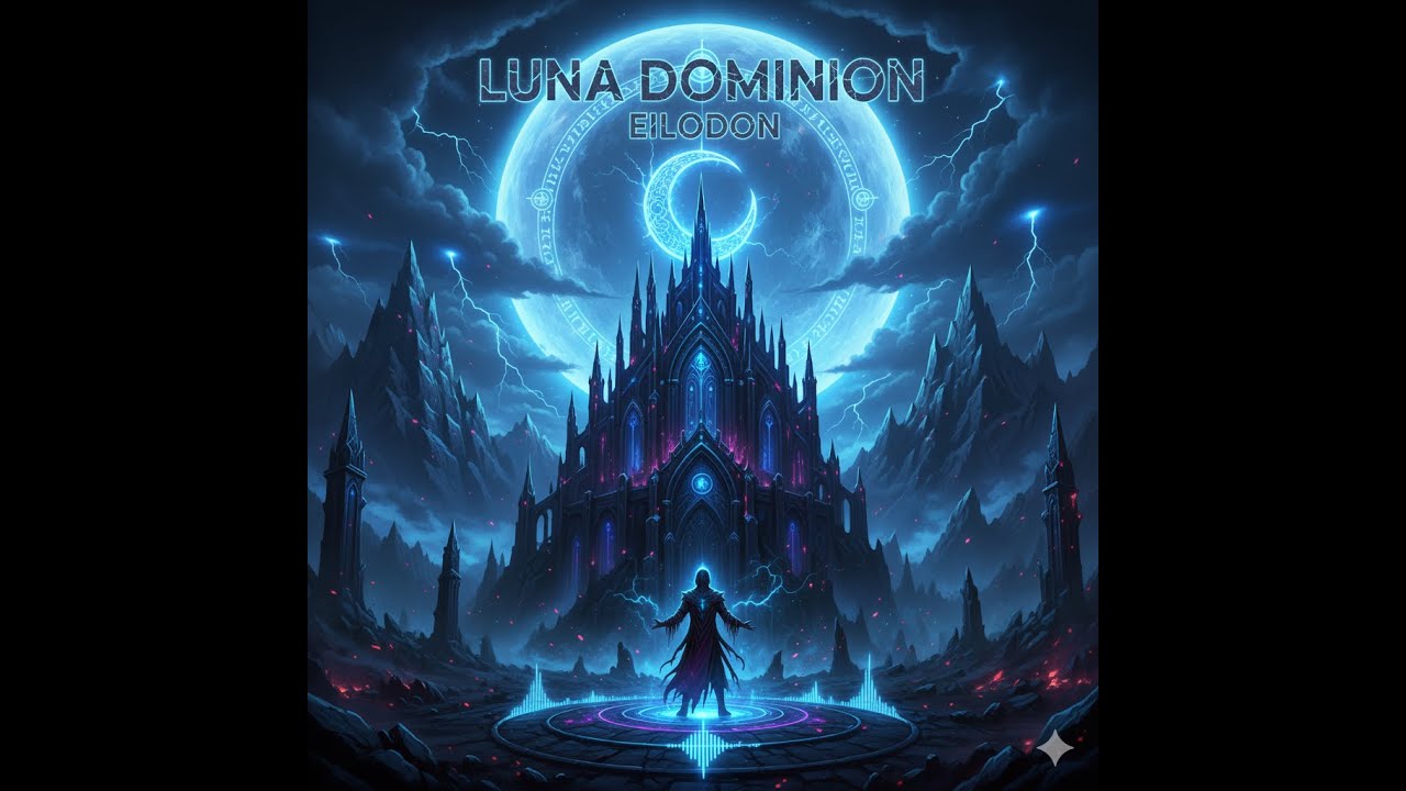 Lunar Dominion