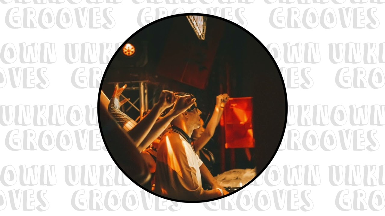 2B BLACK - Wave of Luv (Gabriele Toma Edit VIP)